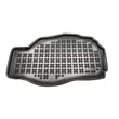 Kép 1/5 - Ford B-MAX Rezaw-Plast 230445 fekete TPE szintetikus gumi csomagtértálca