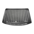Kép 1/5 - Ford KUGA II Rezaw-Plast 230457 fekete TPE szintetikus gumi csomagtértálca