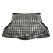Kép 1/5 - Ford MONDEO MK V Sedan Vignale Rezaw-Plast fekete TPE szintetikus gumi csomagtértálca 230458