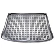 Kép 1/5 - Ford EDGE II Rezaw-Plast 230460 fekete TPE szintetikus gumi csomagtértálca