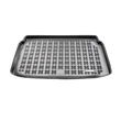 Ford ECOSPORT II Rezaw-Plast 230465 fekete TPE szintetikus gumi csomagtértálca