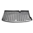 Ford KA III / KA+ Rezaw-Plast 230466 fekete TPE szintetikus gumi csomagtértálca