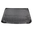 Kép 1/5 - Ford FOCUS IV Kombi Rezaw-Plast 230471 fekete TPE szintetikus gumi csomagtértálca