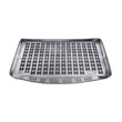 Ford KUGA III Rezaw-Plast 230478 fekete TPE szintetikus gumi csomagtértálca