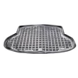 Honda CIVIC X Sedan Rezaw-Plast fekete TPE szintetikus gumi csomagtértálca 230531
