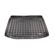Honda CR-V V Rezaw-Plast fekete TPE szintetikus gumi csomagtértálca 230532