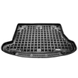 Kép 1/5 - Hyundai i30 I CW Rezaw-Plast fekete TPE szintetikus gumi csomagtértálca 230622