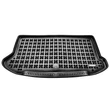 Kép 1/5 - Hyundai ix20 Rezaw-Plast fekete TPE szintetikus gumi csomagtértálca 230625