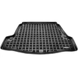 Kép 1/5 - Hyundai i40 Sedan Rezaw-Plast fekete TPE szintetikus gumi csomagtértálca 230629