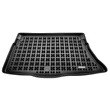 Kép 1/5 - Hyundai i30 II Ferdehátú Rezaw-Plast fekete TPE szintetikus gumi csomagtértálca 230630