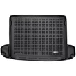 Hyundai TUCSON III Rezaw-Plast fekete TPE szintetikus gumi csomagtértálca 230638