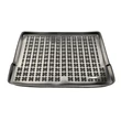 Kép 1/5 - Hyundai TUCSON III Rezaw-Plast fekete TPE szintetikus gumi csomagtértálca 230639