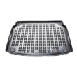 Kép 1/5 - Hyundai i30 III + i30N alsó szint Rezaw-Plast fekete TPE szintetikus gumi csomagtértálca 230644