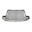 Kép 1/5 - Hyundai SANTA FE IV Rezaw-Plast fekete TPE szintetikus gumi csomagtértálca 230648