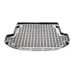 Kép 1/5 - Hyundai SANTA FE IV Rezaw-Plast fekete TPE szintetikus gumi csomagtértálca 230649