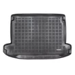 Kép 1/5 - Hyundai TUCSON III Rezaw-Plast fekete TPE szintetikus gumi csomagtértálca 230654