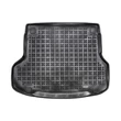 Hyundai i30 III Kombi Rezaw-Plast fekete TPE szintetikus gumi csomagtértálca 230656