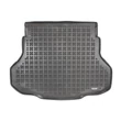 Kép 1/5 - Hyundai ELANTRA VII Rezaw-Plast fekete TPE szintetikus gumi csomagtértálca 230659