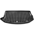 Kép 1/5 - KIA SOUL I XL Rezaw-Plast fekete TPE szintetikus gumi csomagtértálca 230728