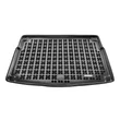 Kia CEED II Ferdehátú Rezaw-Plast fekete TPE szintetikus gumi csomagtértálca 230739