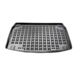 KIA CEED III CD Ferdehátú Rezaw-Plast fekete TPE szintetikus gumi csomagtértálca 230756