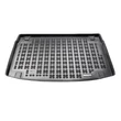 Kép 1/5 - KIA CEED III CD Ferdehátú Rezaw-Plast fekete TPE szintetikus gumi csomagtértálca 230757