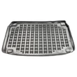 Kép 1/5 - KIA XCEED Rezaw-Plast fekete TPE szintetikus gumi csomagtértálca 230762
