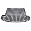 KIA SORENTO IV Rezaw-Plast fekete TPE szintetikus gumi csomagtértálca 230763