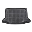 KIA E-NIRO I Rezaw-Plast fekete TPE szintetikus gumi csomagtértálca 230764