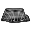 Kép 1/5 - Mercedes CLA I C117 Rezaw-Plast 230938 fekete TPE szintetikus gumi csomagtértálca