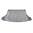 Kép 1/5 - Mercedes CLA II C118 Rezaw-Plast 230956 fekete TPE szintetikus gumi csomagtértálca
