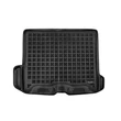 Kép 1/5 - Mercedes GLC X254 Rezaw-Plast 230976 fekete TPE szintetikus gumi csomagtértálca