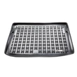 Opel CROSSLAND X Rezaw-Plast 231156 fekete TPE szintetikus gumi csomagtértálca