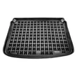 Kép 1/5 - Peugeot 307 - 308 I Ferdehátú Rezaw-Plast 231211 fekete TPE szintetikus gumi csomagtértálca