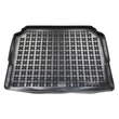 Kép 1/5 - Peugeot 3008 II Rezaw-Plast 231237 fekete TPE szintetikus gumi csomagtértálca