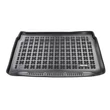 Peugeot 2008 II Rezaw-Plast 231246 fekete TPE szintetikus gumi csomagtértálca