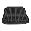 Kép 1/5 - Renault GRAND SCENIC III Rezaw-Plast 231354 fekete TPE szintetikus gumi csomagtértálca