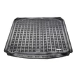 Renault TALISMAN Grandtour Rezaw-Plast 231387 fekete TPE szintetikus gumi csomagtértálca