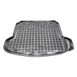 Renault MEGANE IV Sedan Rezaw-Plast 231393 fekete TPE szintetikus gumi csomagtértálca