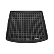 Kép 1/5 - SEAT LEON III (MK3) ST Rezaw-Plast 231427 fekete TPE szintetikus gumi csomagtértálca