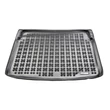 Kép 1/5 - SEAT ATECA Rezaw-Plast 231430 fekete TPE szintetikus gumi csomagtértálca