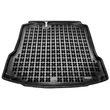 Kép 1/5 - SEAT TOLEDO IV Sedan Rezaw-Plast 231520 fekete TPE szintetikus gumi csomagtértálca