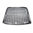 Kép 1/5 - Skoda SUPERB III Kombi Rezaw-Plast 231533 fekete TPE szintetikus gumi csomagtértálca