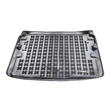 Skoda OCTAVIA IV Kombi Rezaw-Plast 231542 fekete TPE szintetikus gumi csomagtértálca