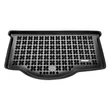 Kép 1/5 - Suzuki Swift V Rezaw-Plast 231618 fekete TPE szintetikus gumi csomagtértálca