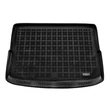 Suzuki VITARA II Ferdehátú Rezaw-Plast 231621 fekete TPE szintetikus gumi csomagtértálca