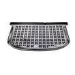 Kép 1/5 - Suzuki IGNIS III Rezaw-Plast 231625 fekete TPE szintetikus gumi csomagtértálca