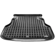 Kép 1/5 - Toyota AVENSIS II Kombi Rezaw-Plast 231714 fekete TPE szintetikus gumi csomagtértálca