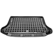 Kép 1/5 - Toyota RAV4 III Rezaw-Plast 231726 fekete TPE szintetikus gumi csomagtértálca