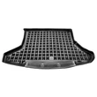 Kép 1/5 - Toyota PRIUS III XW30 Rezaw-Plast 231741 fekete TPE szintetikus gumi csomagtértálca